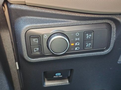Used 2022 Ford Bronco Wildtrak AWD/4WD image 39