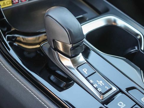 Certified 2025 Lexus NX 350h AWD w/ Premium Package image 19