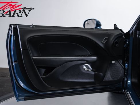 Used 2021 Dodge Challenger R/T Scat Pack RWD image 20