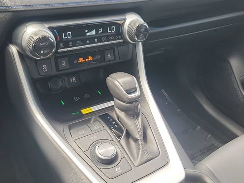 Certified 2024 Toyota RAV4 XSE AWD/4WD image 15