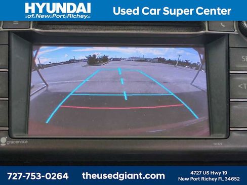 Used 2014 Toyota RAV4 XLE FWD image 21