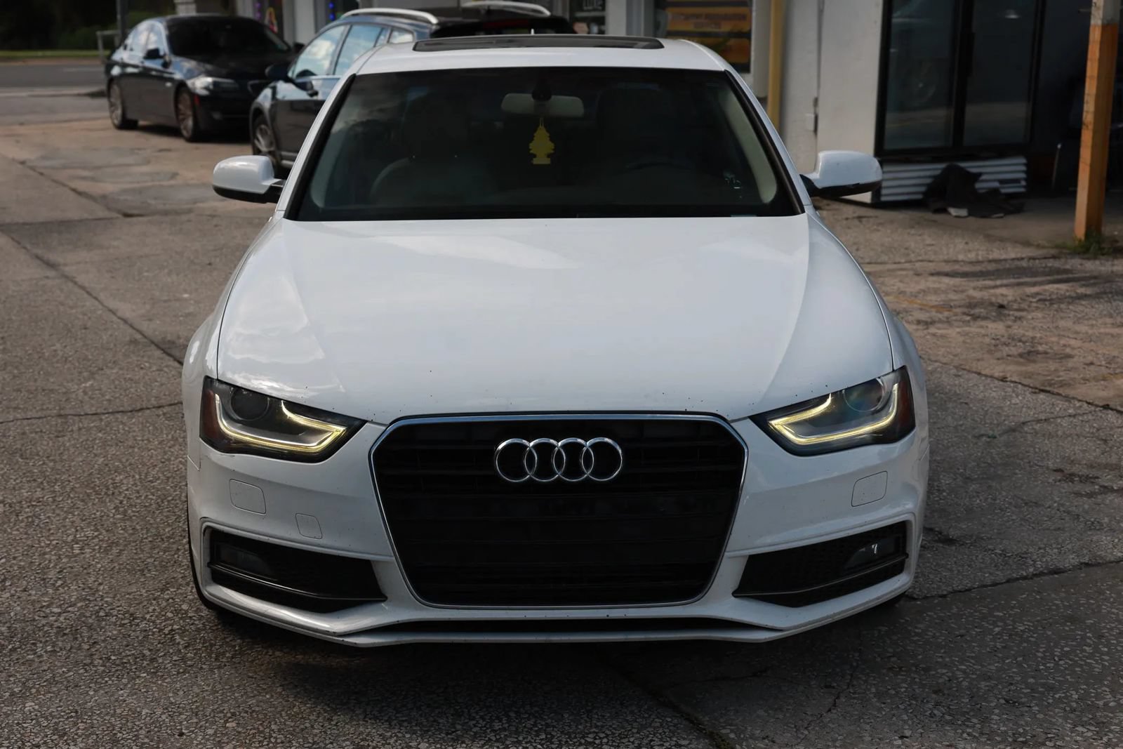 Used 2015 Audi A4 2.0T Premium FWD image 19