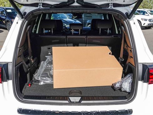 New 2026 Mercedes-Benz GLB 250 image 25