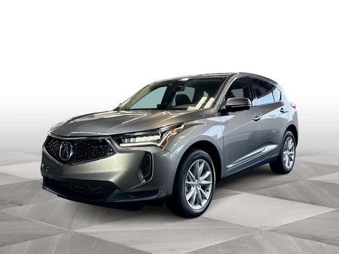 Used 2024 Acura RDX SH-AWD image 4