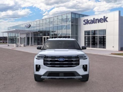 New 2026 Ford Explorer Active w/ Active Comfort Package AWD/4WD image 6