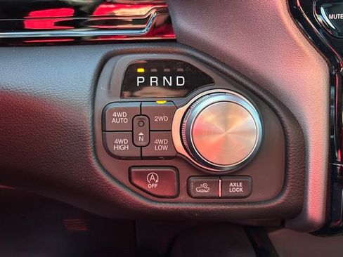 New 2026 RAM 1500 Rebel w/ Rebel Level 2 Equipment Group image 41