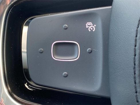 New 2026 Lincoln Nautilus Premier image 16