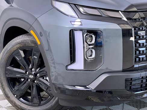 Used 2025 Hyundai Palisade XRT image 12