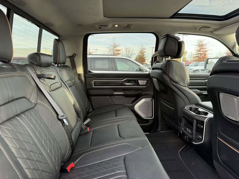 New 2026 RAM 1500 Tungsten w/ Bed Utility Group AWD/4WD image 17