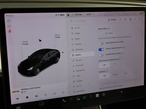 Used 2019 Tesla Model 3 Long Range AWD/4WD image 32