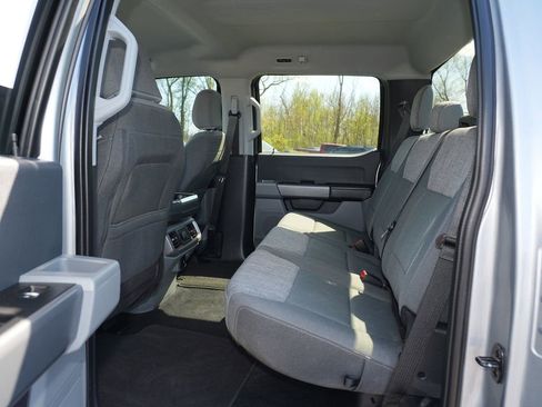 Used 2023 Ford F150 XLT w/ XTR Package AWD/4WD image 18