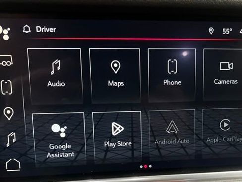 Used 2022 GMC Yukon XL Denali AWD/4WD image 39
