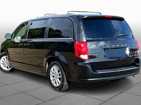 Used 2020 Dodge Grand Caravan SXT image 10