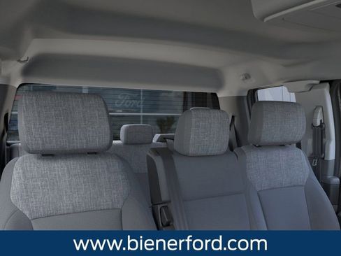 New 2026 Ford F250 XLT w/ 360-Degree Camera Package AWD/4WD image 23
