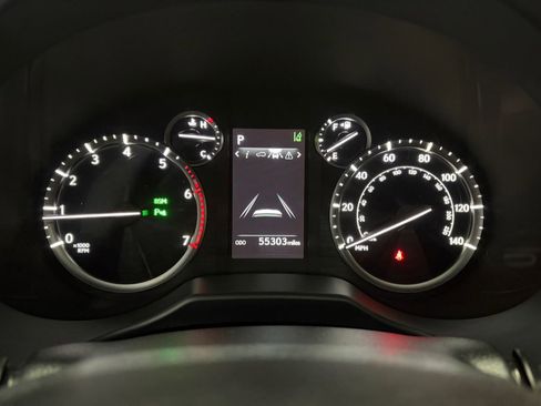Used 2022 Lexus GX 460 Premium w/ Premium Plus Package AWD/4WD image 23