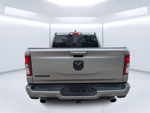 Used 2022 RAM 1500 Big Horn image 4