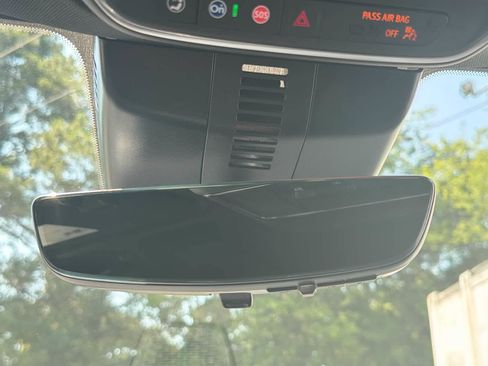 New 2026 Chevrolet Traverse RS FWD image 30