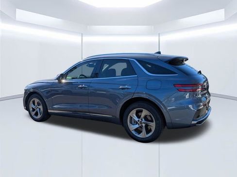 Used 2026 Genesis GV70 2.5T AWD/4WD image 5