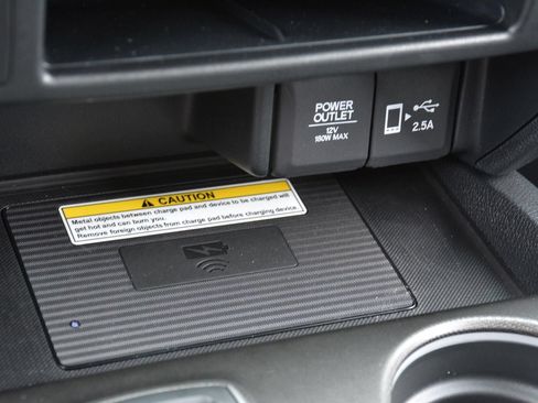 Used 2023 Honda Passport TrailSport image 28