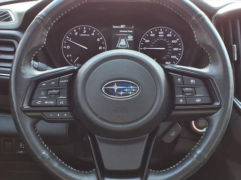 Used 2023 Subaru Ascent Onyx Edition Limited image 19