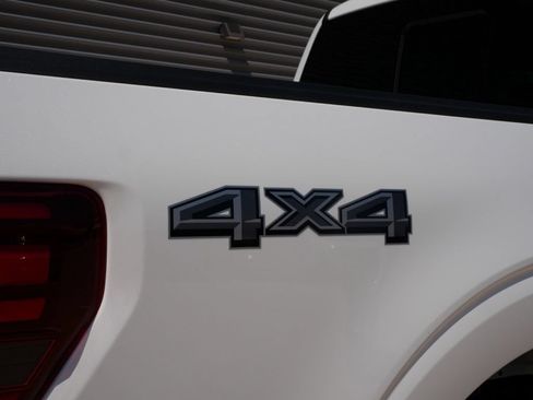 New 2026 Ford F150 Platinum AWD/4WD image 9