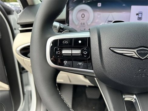 Used 2026 Genesis GV70 2.5T Advanced image 28