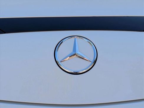 Used 2026 Mercedes-Benz CLE 300 4MATIC Coupe image 23