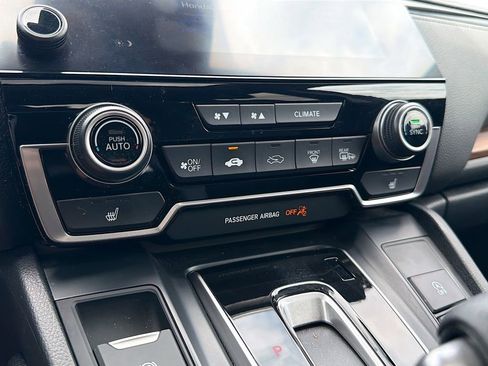 Used 2020 Honda CR-V EX image 21