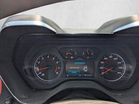 Used 2018 Chevrolet Camaro LT w/ RS Package RWD image 16