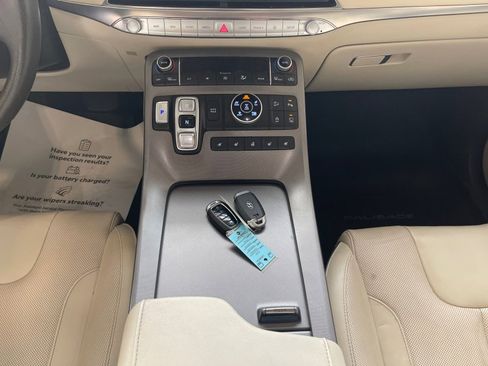 Used 2020 Hyundai Palisade Limited image 13