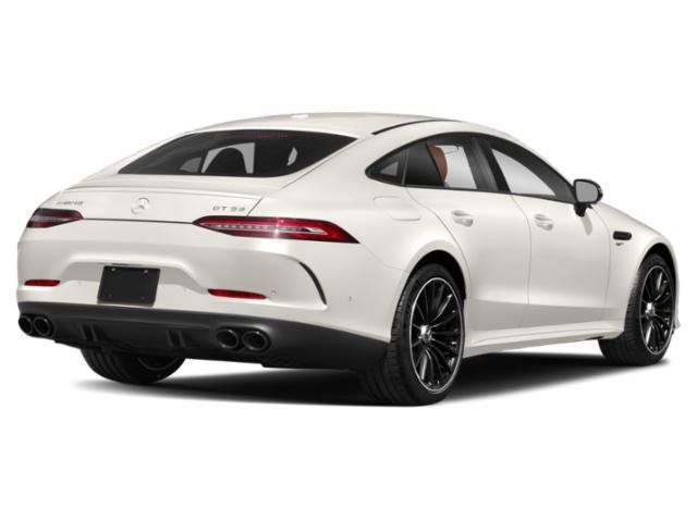 Used 2022 Mercedes-Benz AMG GT 53 image 2