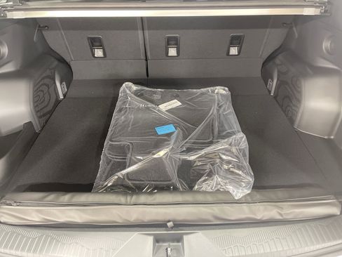 New 2025 Subaru Forester Premium image 12