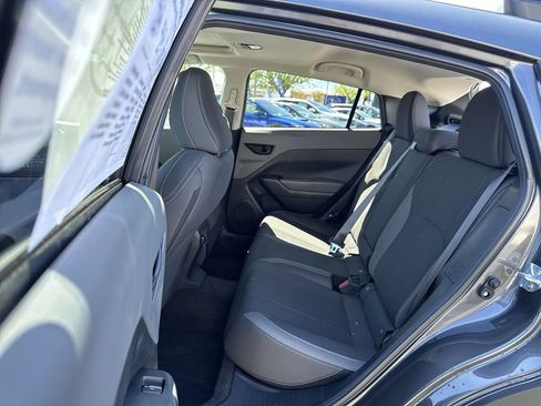 New 2026 Subaru Crosstrek 2.0i Premium image 24