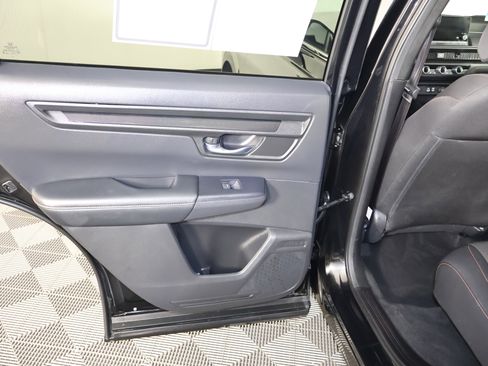 Used 2024 Honda CR-V Sport image 46