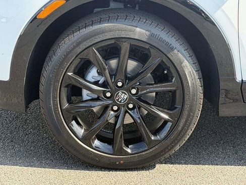 New 2026 Buick Encore GX Sport Touring AWD/4WD image 5