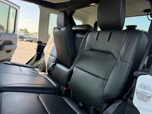 Used 2022 Jeep Wrangler Unlimited Rubicon 4xe w/ Cold Weather Group image 17