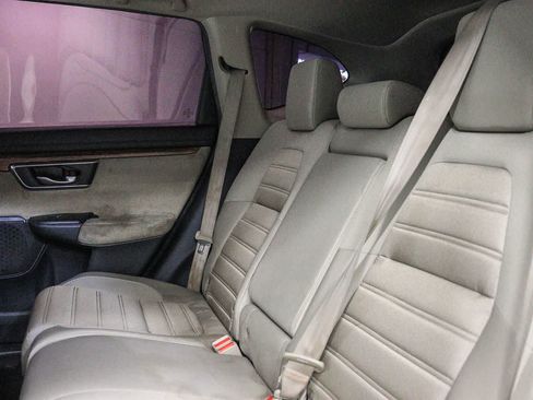Used 2018 Honda CR-V EX image 19