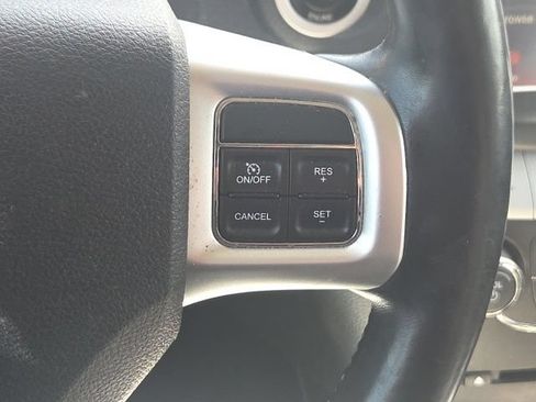 Used 2015 Dodge Journey Limited w/ Flexible Seating Group AWD/4WD image 34