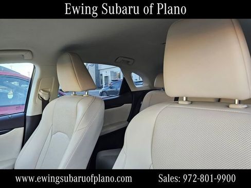 Used 2020 Lexus RX 350 FWD w/ Accessory Package image 6