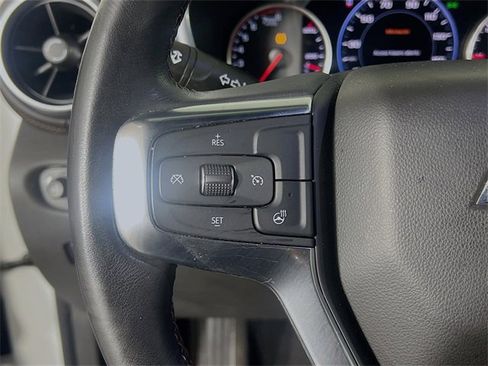 Used 2020 Chevrolet Blazer Premier image 16