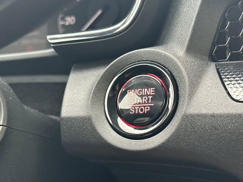 New 2026 Honda CR-V EX image 24