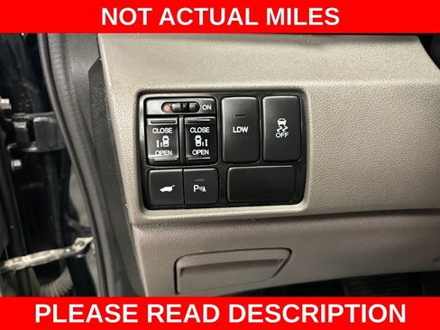Used 2015 Honda Odyssey Touring image 20