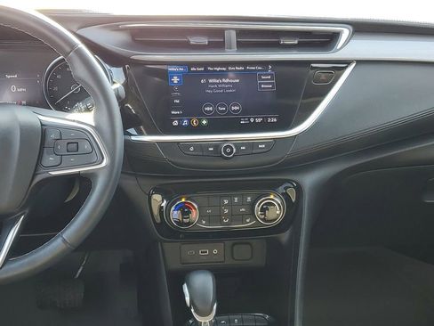 Used 2021 Buick Encore GX Preferred w/ Sport Touring Package image 26