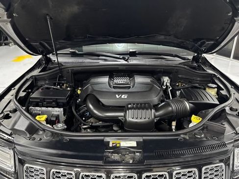 Used 2015 Jeep Grand Cherokee Summit AWD/4WD image 43