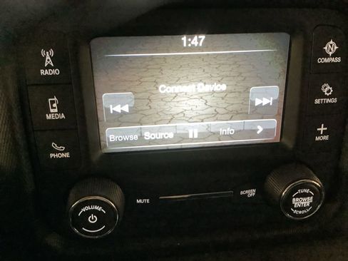 Used 2018 Jeep Wrangler Unlimited Sport S image 36