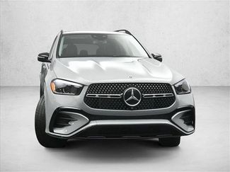 New 2026 Mercedes-Benz GLE 350 4MATIC video 3