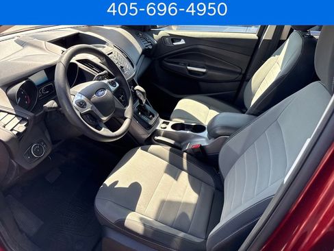 Used 2016 Ford Escape SE image 11
