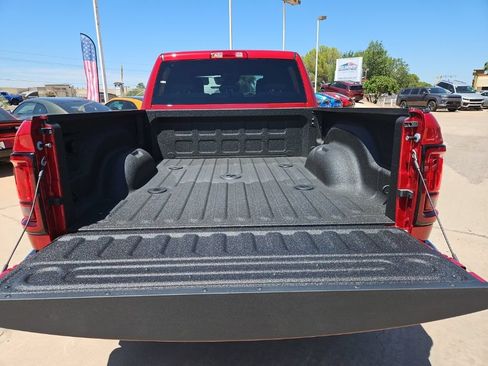 New 2026 RAM 2500 Big Horn AWD/4WD image 10
