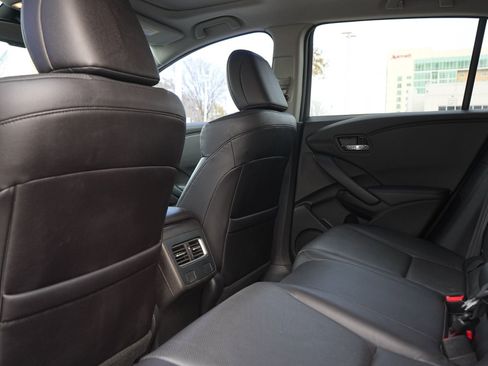 Certified 2018 Acura RDX FWD w/ Advance Package image 13