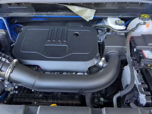 Used 2024 Chevrolet Blazer LT w/ Convenience Package image 10